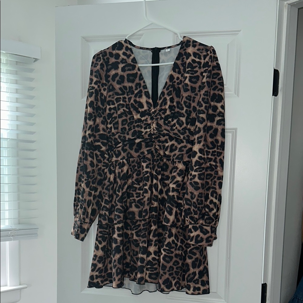 Cocktail Dress - Picture 2 of 6